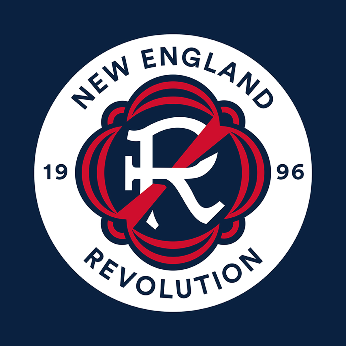 New England Revolution vs. DC United