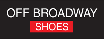 off broadway shoes warehouse