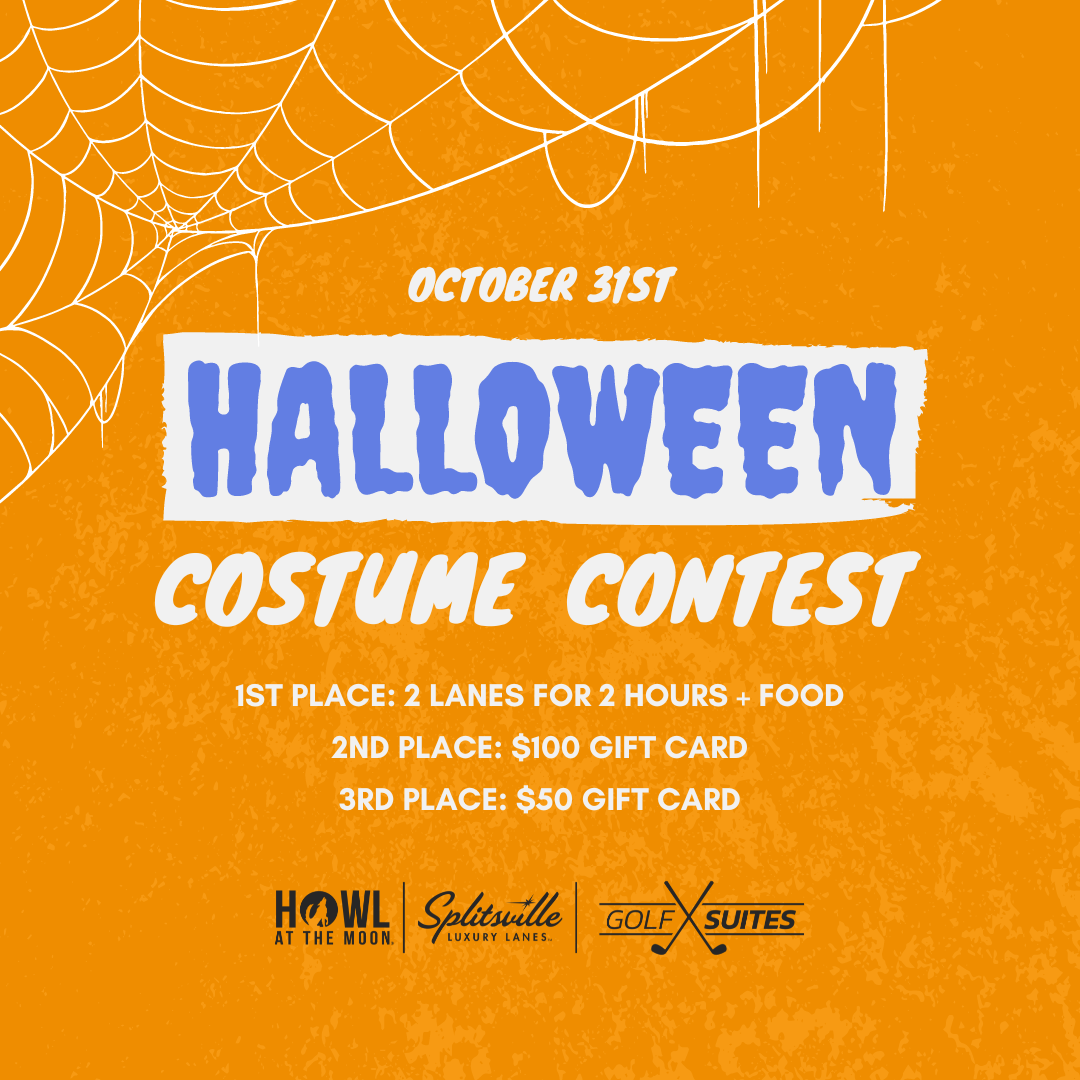 Halloween Contest