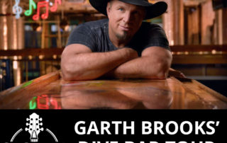 Six String Garth Brooks feb 5 square