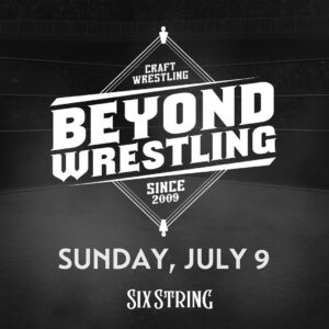 Beyond wrestling cheap