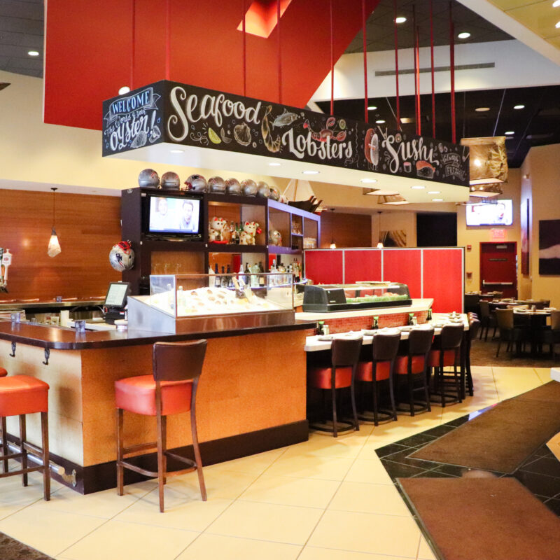 Skipjack's | Seafood Restaurant | Patriot Place