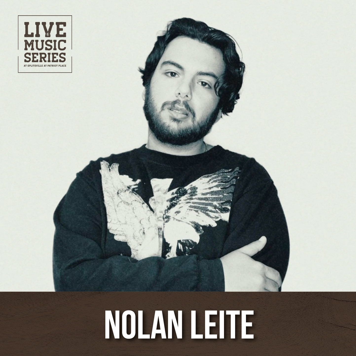 Nolan-Leite Live Music Series Howl