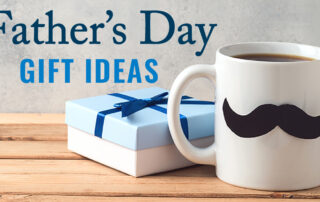 Father's Day Gift Ideas