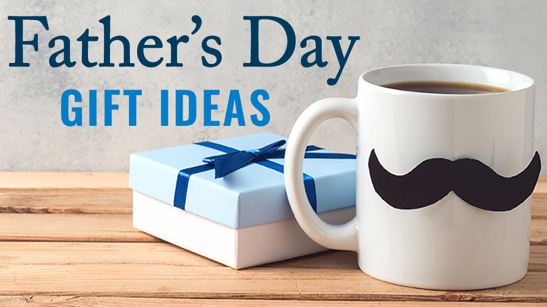 Father's Day Gift Ideas