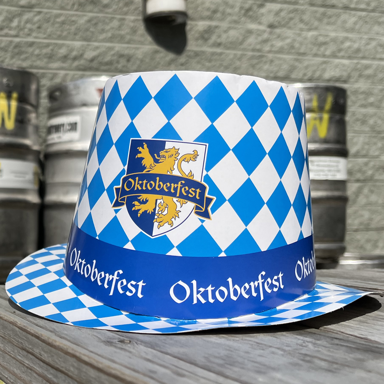 Oktoberfest hat