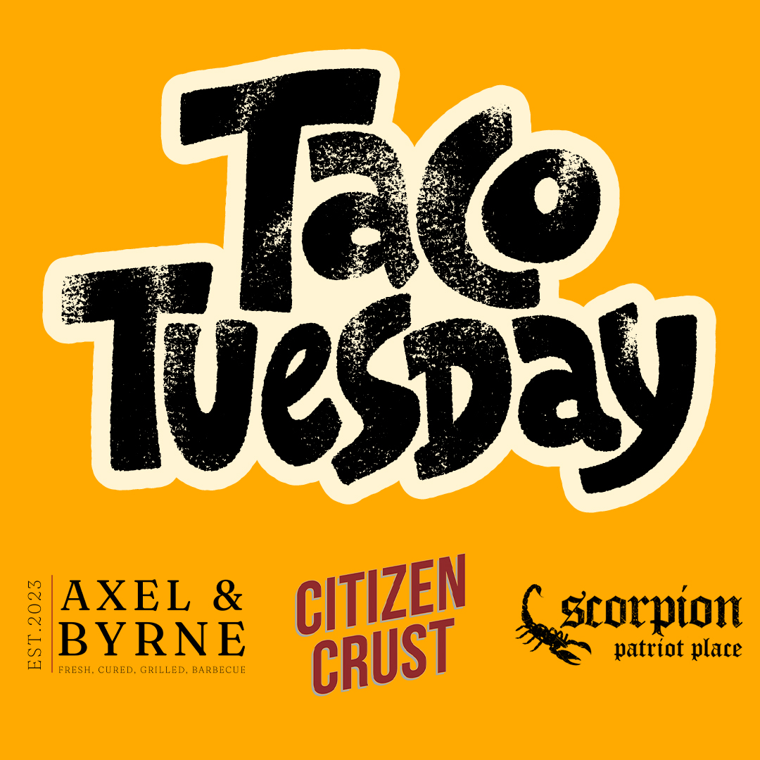 Taco Tuesday