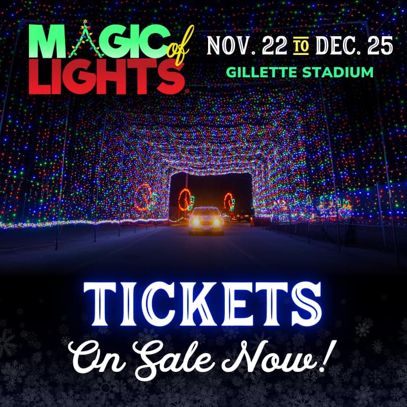 Magic of Lights 2024