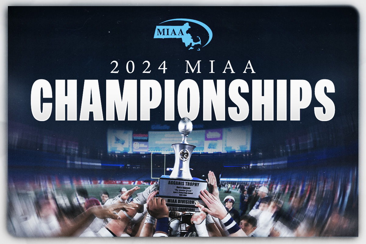 MIAA Championships 2024