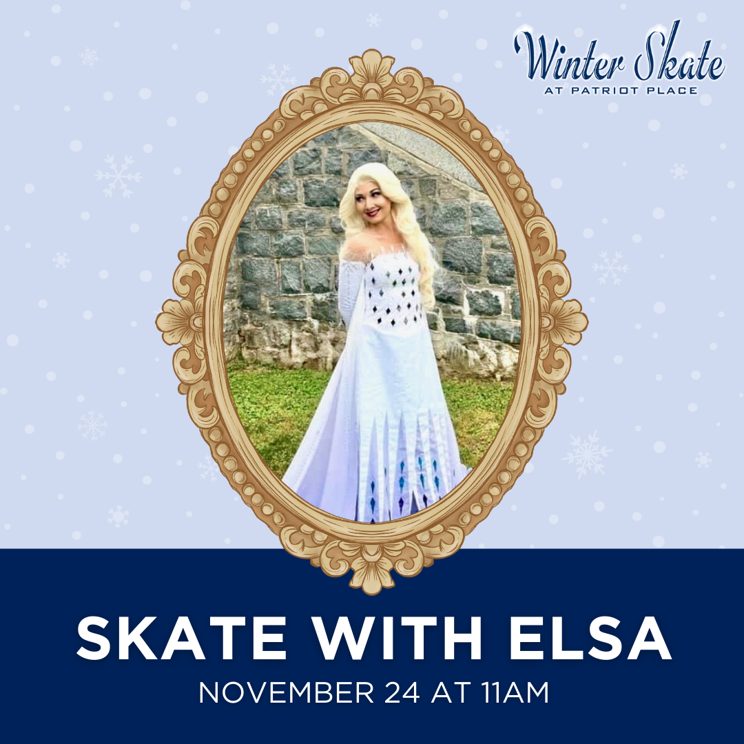 Skate with Elsa 11-24