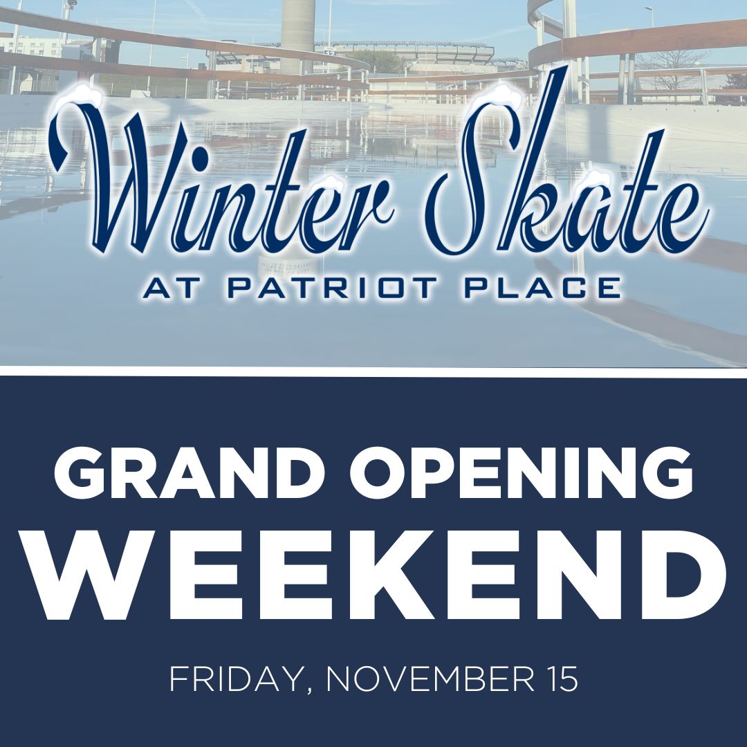 Winter Skate Grand Opening Fri 11-15