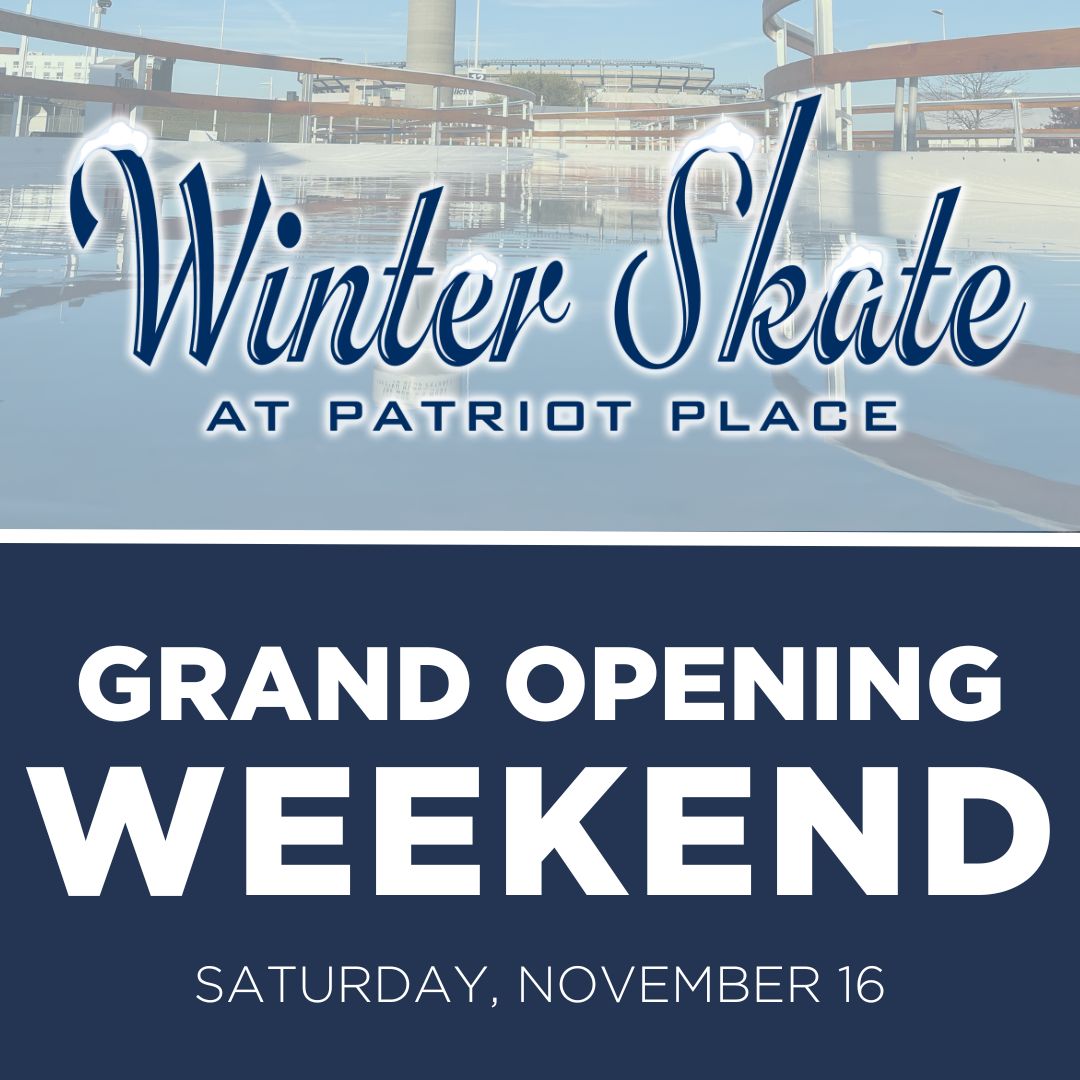 Winter Skate Grand Opening Sat 11-16